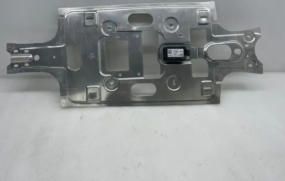 Tesla Model X Tire pressure control unit 103460100C