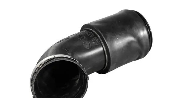 Air intake duct part