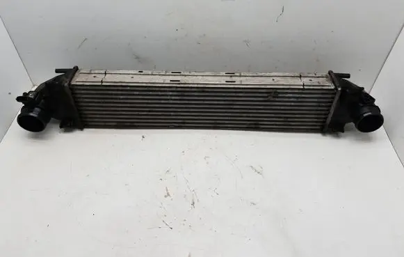 Volvo V60 Intercooler radiator 31338475 1100213663 31319423