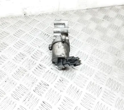 Lexus IS 220D-250-350 EGR valve 2562026102 135007172