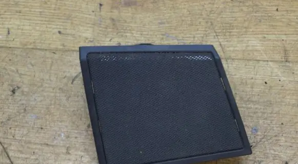 Maserati Ghibli Panel speaker 670002119