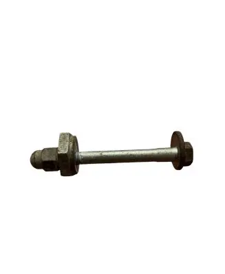 Audi A6 S6 C6 4F Rear suspension camber bolt 
