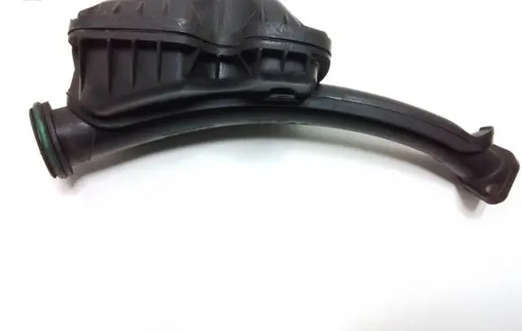 Volvo S60 Intake resonator 30774691