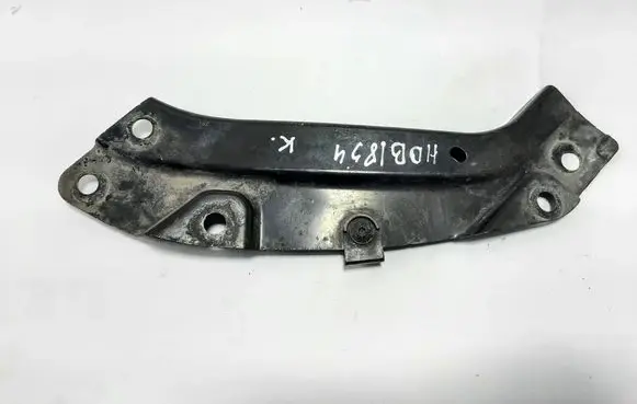 Volkswagen Polo V 6R Headlight/headlamp mounting bracket 6R0805931A
