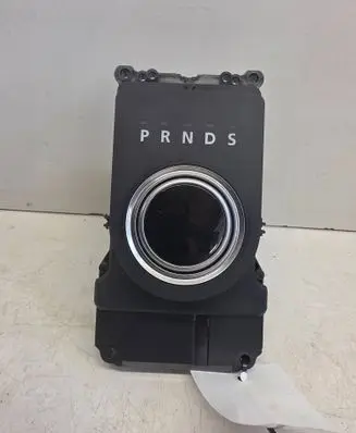 Jaguar XE Gearbox control unit/module GX737E453AE