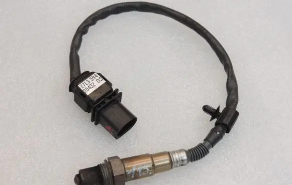 Opel Zafira C Lambda probe sensor 0281004186