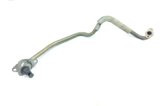 Chrysler Town & Country V EGR valve line/pipe/hose