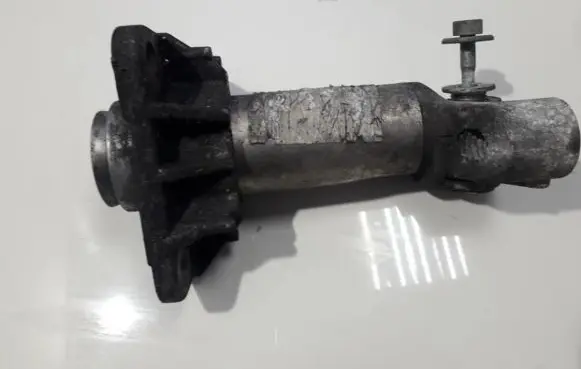 Audi A4 S4 B6 8E 8H Front bumper mounting bracket
