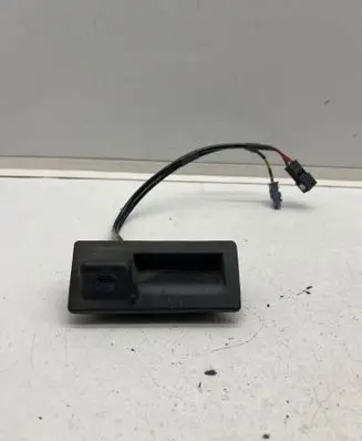 Audi A4 S4 B9 8W Reversing camera 3V0827566M