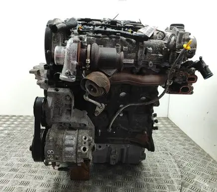 Opel Insignia A Engine A20DT