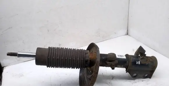 Peugeot 508 Front shock absorber/damper 9676832380