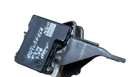 Mitsubishi Outlander ABS Pump MB4WDE33121 D6013312340DA MB44WDE33121