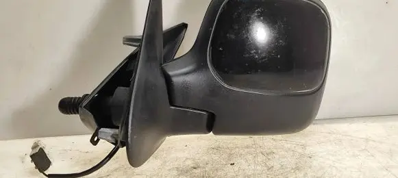 Peugeot Partner Manual wing mirror 