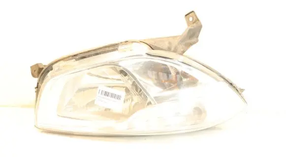 Dacia Dokker Headlight/headlamp