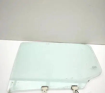 Isuzu D-Max Rear door window glass 8980738461