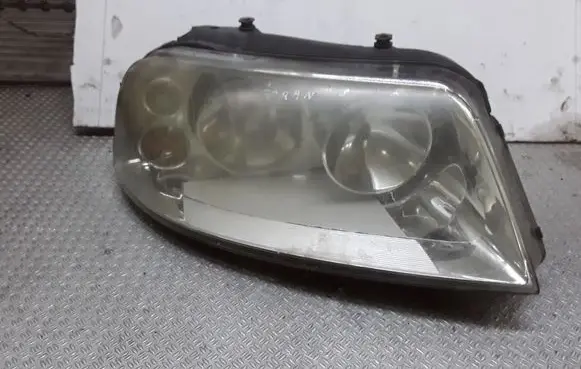 Headlight/headlamp
