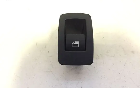 BMW 1 F20 F21 Electric window control switch 9208106 920810602
