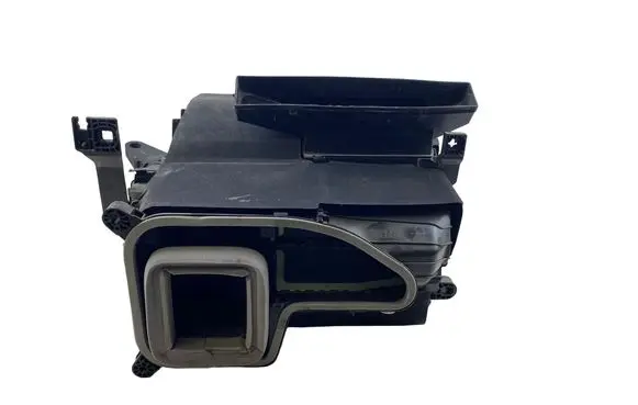 Volkswagen ID.4 Interior heater climate box assembly 1EA820153M