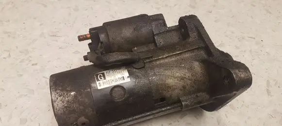 Mazda 6 Starter motor M002T88671 RF5C
