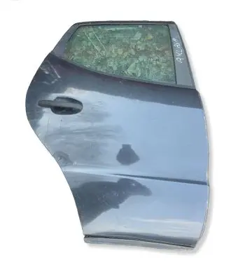 Mercedes-Benz A W168 Rear door 