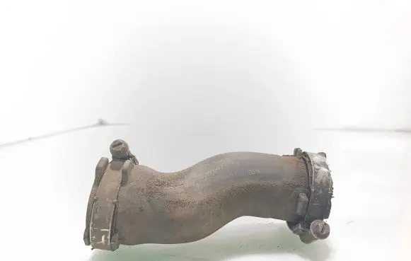 Audi A4 S4 B7 8E 8H Intercooler hose/pipe 8E0145708B