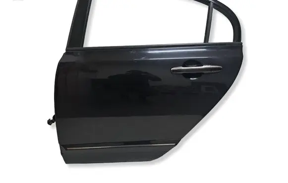 Honda Civic Rear door