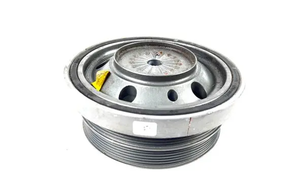 Audi A4 S4 B9 Crankshaft pulley 06M105251AT