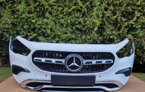 Mercedes-Benz GLA H247 Front bumper A2478859309