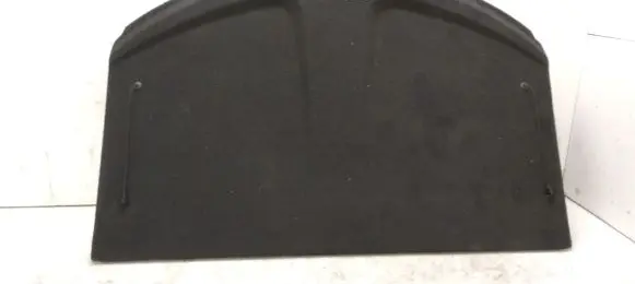 Alfa Romeo GT Parcel shelf