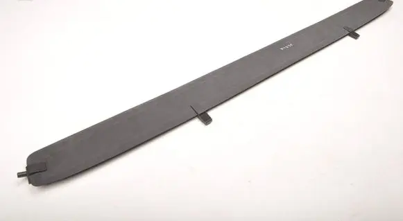 Volvo XC60 Parcel shelf 