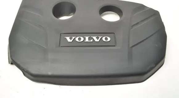 Volvo S60 Engine cover (trim) AG9G6A949