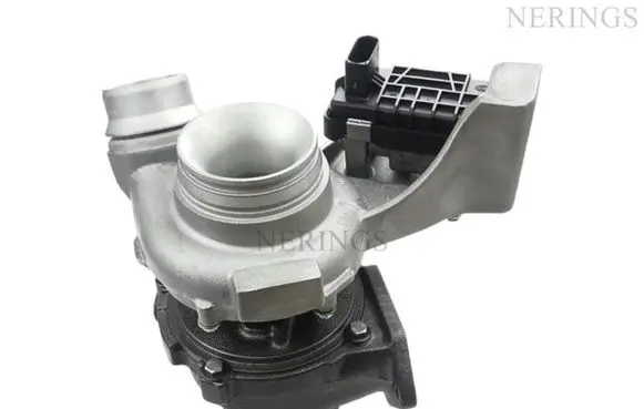 BMW 1 E81 E87 Turbo 767378 767378-5014S