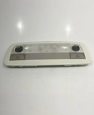 Mercedes-Benz C W204 Rear seat light A2048204901