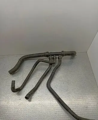Renault Laguna II Engine coolant pipe/hose HSR20244