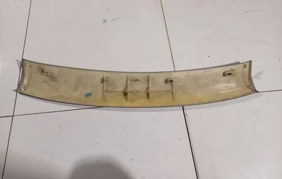 Audi A4 S4 B6 8E 8H Other interior part 8e5867839
