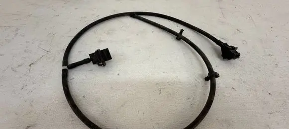 Ford C-MAX I Windshield washer spray nozzle 7M5116E644A 7M5116E644APIA16