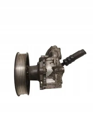 Audi A6 S6 C6 4F Power steering pump 4F0145156B