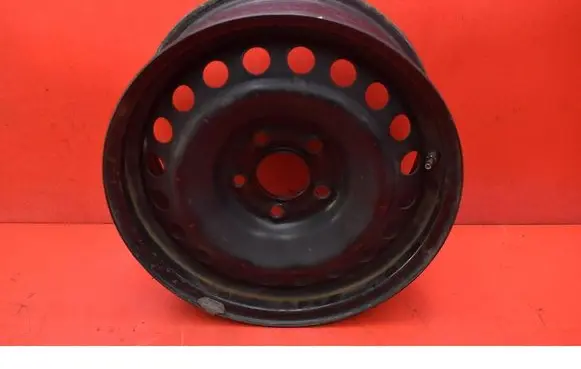 Hyundai Kona I R18 forged rim 52910J9000