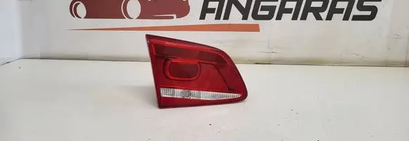 Volkswagen PASSAT B7 Tailgate rear/tail lights 90004885