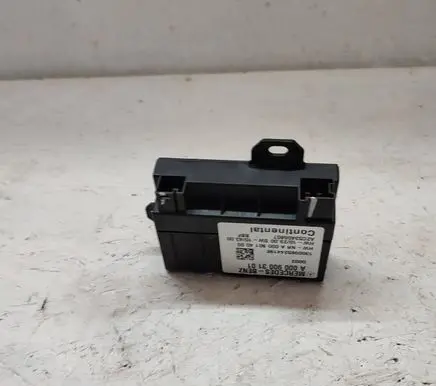 Mercedes-Benz E W212 Fuel injection pump control unit/module A0009003101