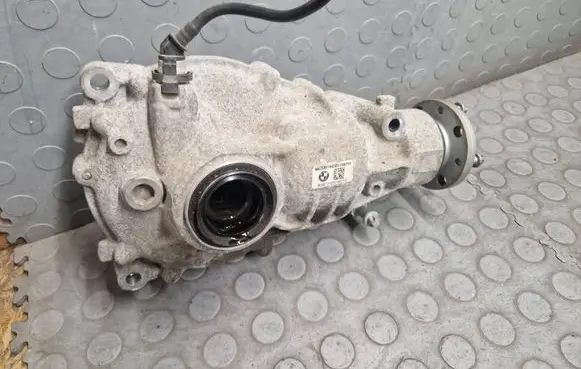 BMW X3 G01 Front differential 8487445