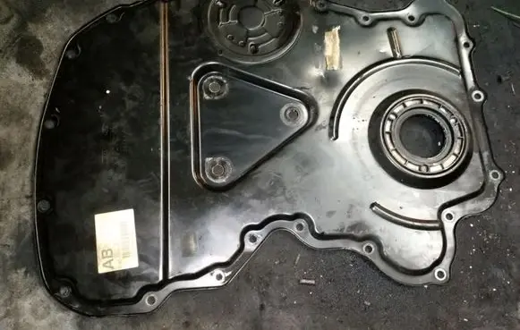 Ford Mondeo Mk III other engine part 1S7Q600703