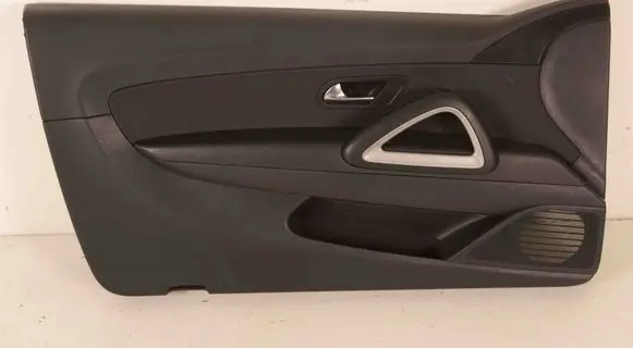 Volkswagen Scirocco Front door card panel trim 1K8867011BB