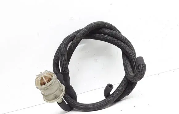 Mercedes-Benz C W204 Vacuum line/pipe/hose 