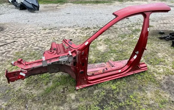 Seat Leon IV Front side member VW18885