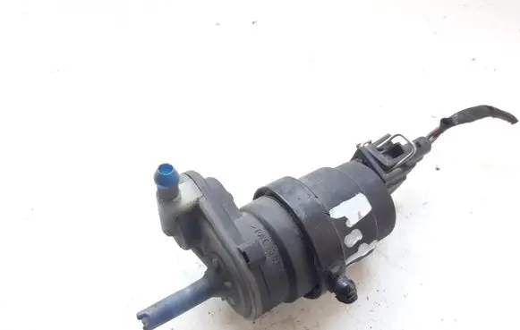 Opel Astra H Windscreen/windshield washer pump 13248320