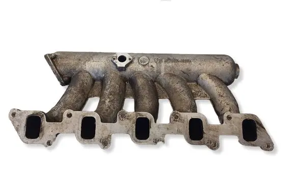 Land Rover Discovery Intake manifold HRC2908