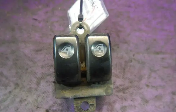 Hyundai Atos Prime Quarter vent window switch 93570-06000