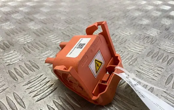 Volvo XC90 Fuse 31473430