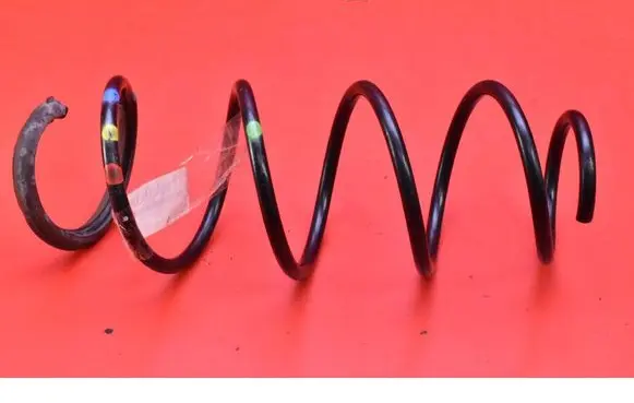 Citroen C3 Front coil spring